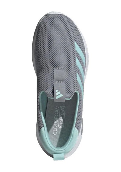 Adidas Cloudfoam Move Lounger Kadın Günlük Spor Ayakkabı C-adııd6514b10a00 Gri