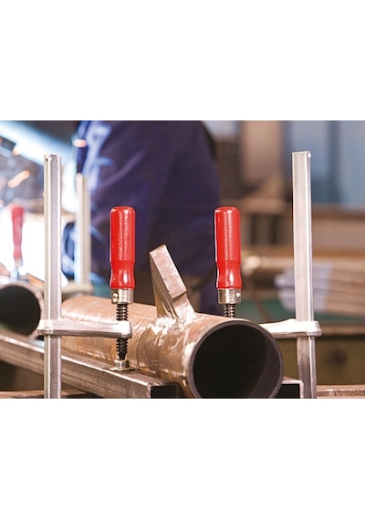 Bessey Besgs10 100mm Dövme Demir İşkence