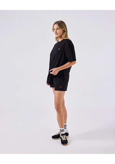 Ellesse 6sf5027-bk Kadın Tişört - Siyah