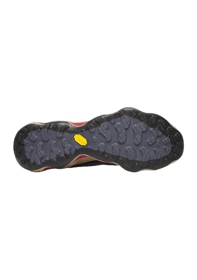 Merrell Merrell Speedarc Matis Erkek Gri Günlük Ayakkabı 8978 Çok Renkli