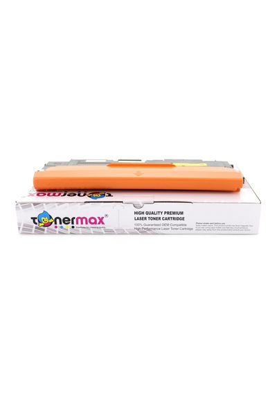 Tonermax Samsung Clt-Y404S / Xpress C430 / C480 Sarı Uyumlu Toner - Eko