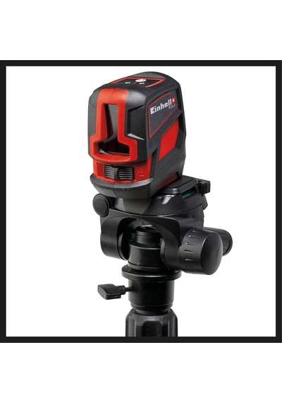 Einhell Tripod 85-170 Cm 2270116 Tp-cl 18/3000 Li-solo