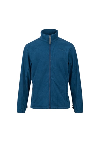 2AS Elbruz 3in1 Erkek Ceket Blue Mavi