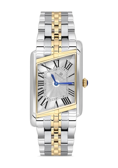 Momentus Cm365t-02sg Erkek Kol Saati Metalik