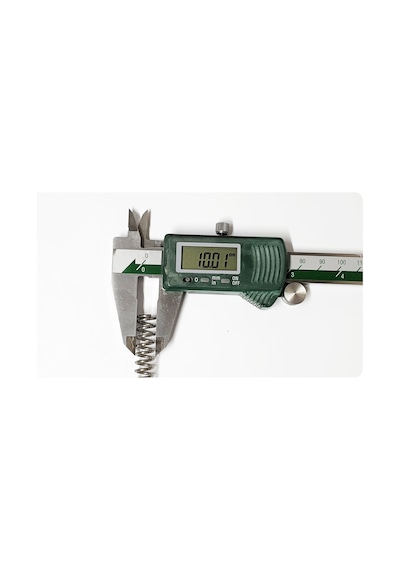 Baskı Yayı 1,50x10x50mm Spir 13 Adet