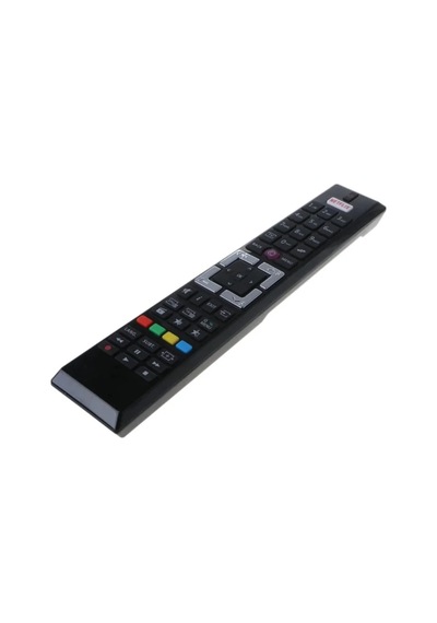 Vestel İle Uyumlu Rca-4995 Smart Led Tv Kumandası