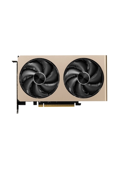 Msı Geforce Rtx 5060 8g Inspıre 2x Oc Gddr7 128bit Dx12 Gaming Aeae1msı0236