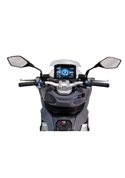 Arora Beatrix 150 CC Benzinli Motosiklet Bukalemun