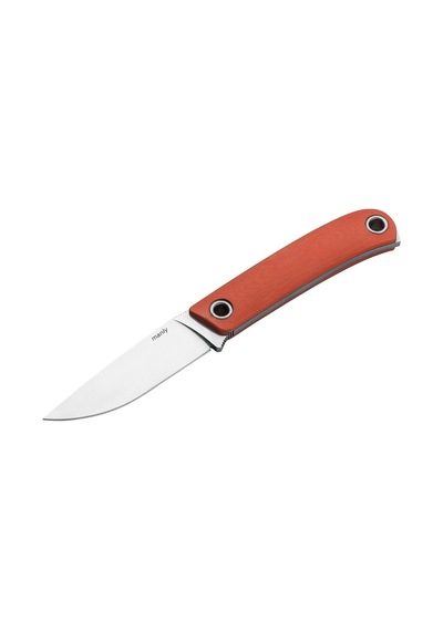 Manly Patriot Rwl34 G10 Orange Kamp Bıçak Turuncu