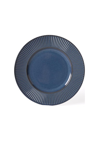 Lapis Myra Pasta Tabağı 22 Cm 6 Adet Q08 Çok Renkli