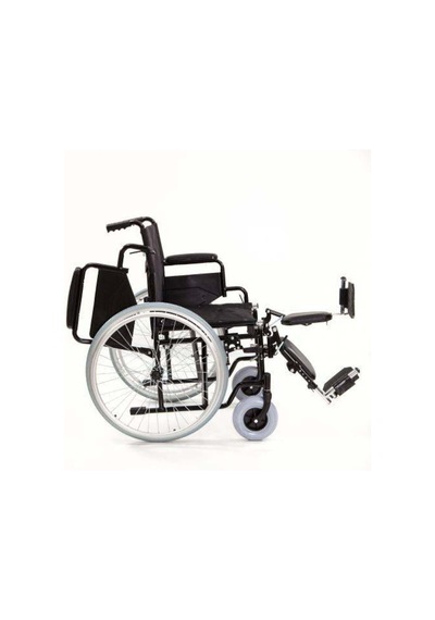 Medikalcim Manuel Tekerlekli Sandalye - Ergonomik Ve Katlanabilir