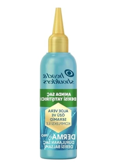 Yatıştırıcı Saç Derisi Balsamı - 145 Ml