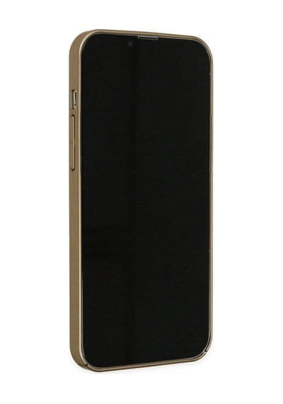 Apple İphone 14 Pro Kılıf Jack Magneticsafe Lens Silikon