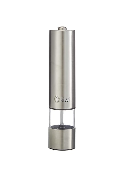 Kiwi 4806 Pilli Led Işıklı Baharat Öğütücü