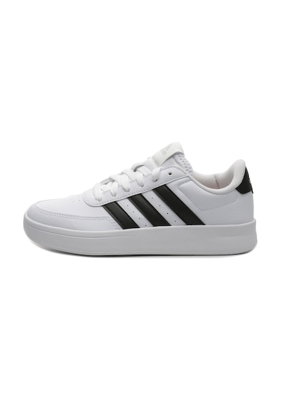 Adidas Hp9445-K Breaknet 2.0 Kadın Spor Ayakkabı Beyaz