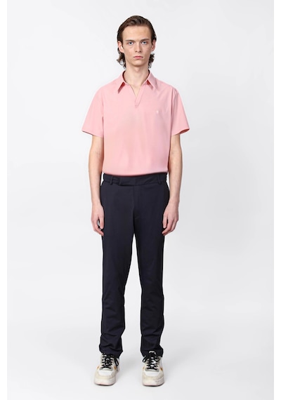 Isaora Erkek Pantolon Isr5112 Navy Lacivert Lacivert