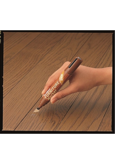 Artline Ek-95 Meşe Mobilya Marker Kalemi Opak