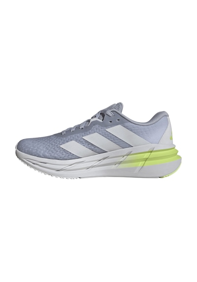 Jı1245-e Adidas Adıstar 3 M Erkek Spor Ayakkabı Gri Jı1245-e Gri