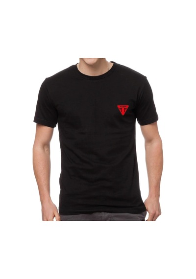 Triumph Logolu T-shirt Modeli