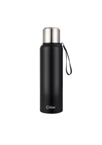 Kiwi KT 8690 Termos 750 ML Siyah