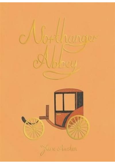 Northanger Abbey (Collector's Edition) 9781840227987
