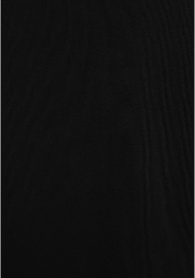 Colin's Colins Relaxed Fit Yuvarlak Yaka Düz Erkek Siyah Sweatshirt Cl1082253 Q1.v2 Blk