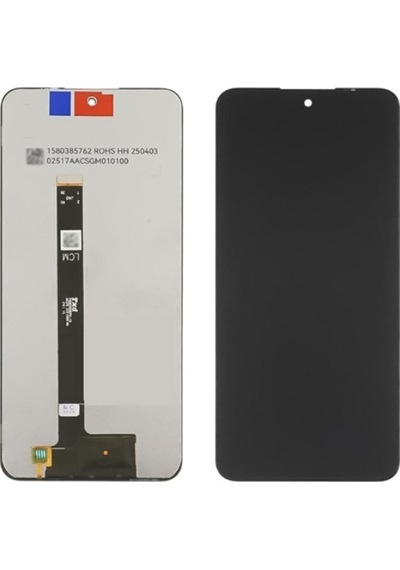 Zte Nubia Neo 2 5g Z2352n Uyumlu Lcd Ekran Dokunmatik