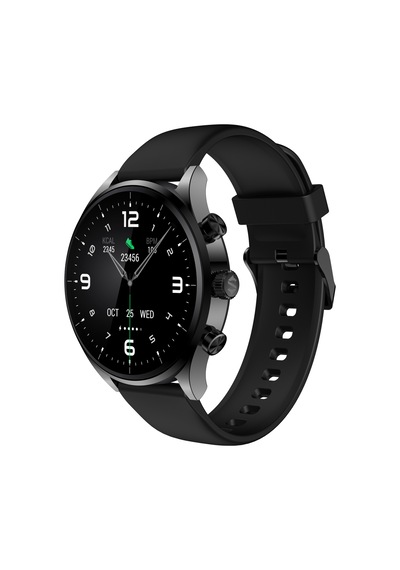 Black Shark S1 Akıllı Saat  ( Black Shark Türkiye Garantili)