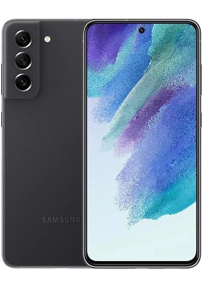 Yenilenmiş Samsung Galaxy S21 FE 128GB A Kalite (12 Ay Garantili)