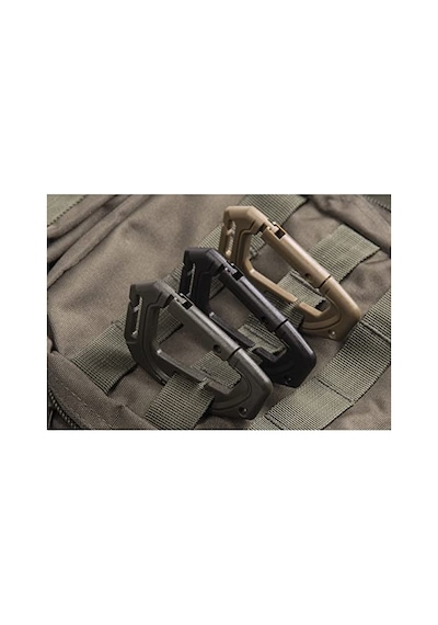 Tactical Molle Karabina