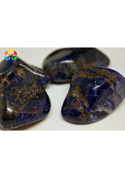 Lapis Taşı Tamburlanmış (50-59Gram)