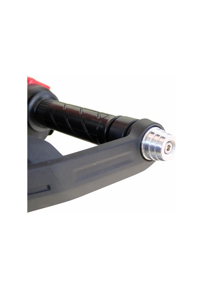 Gp Kompozit Honda Adv 350 2023-2026 Uyumlu Gidon Topuzu Gri