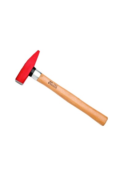 Vıp-tec Profesyonel Ağaç Saplı Tesv. Çkç. 100gr Vt861100
