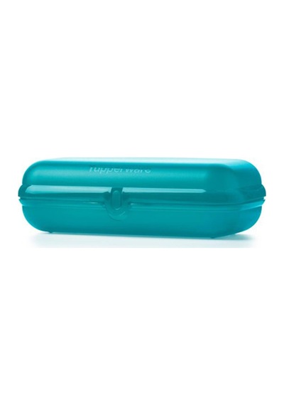Tupperware Eco+ Dik. Taşıma Kabı Mavi