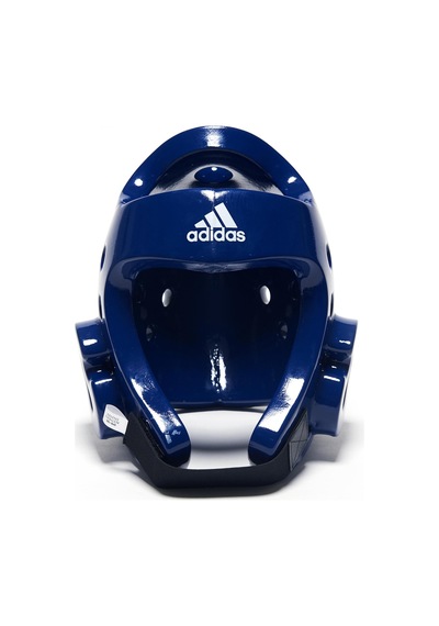 Adidas Adıthg01 Wt Onaylı Taekwondo Kaskı 001
