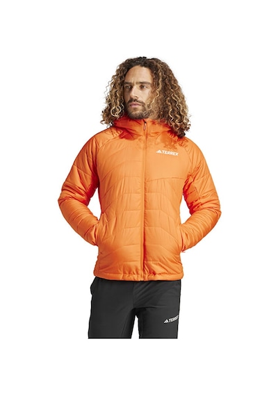 Adidas Mt Ins Ho Jkt Erkek Outdoor Montu Im7682 Turuncu