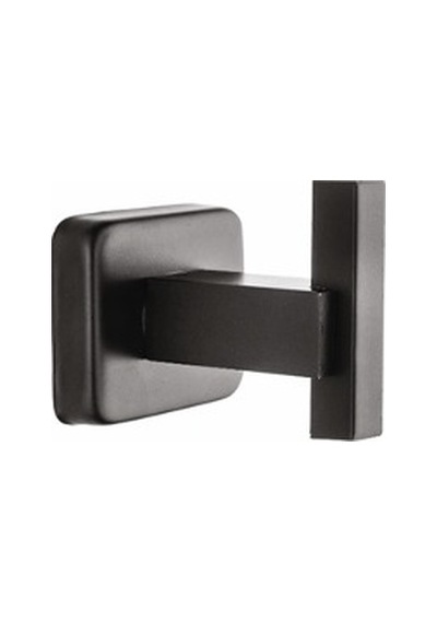 Mk Yale Banyo Aksesuar 5 Li Set Siyah Siyah