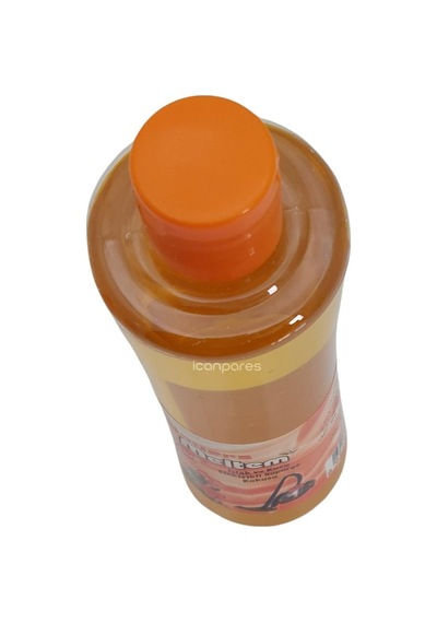 Universal Sulu Elektrikli Süpürgeler İçin Parfümü Sıvı Nar Çiçeği 100ml