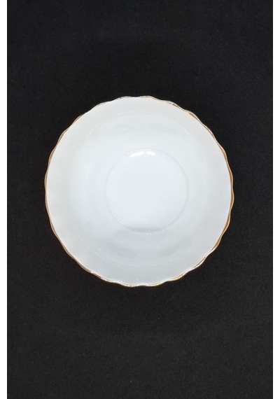 Memory Lane Bone China Antika Porselen Şekerlik/çerezlik 150 Ml Mavi
