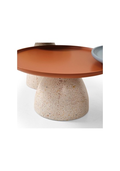 Sehpa Takımı No:765 Mdf 3 Lü Sehpa Takımı Rehome