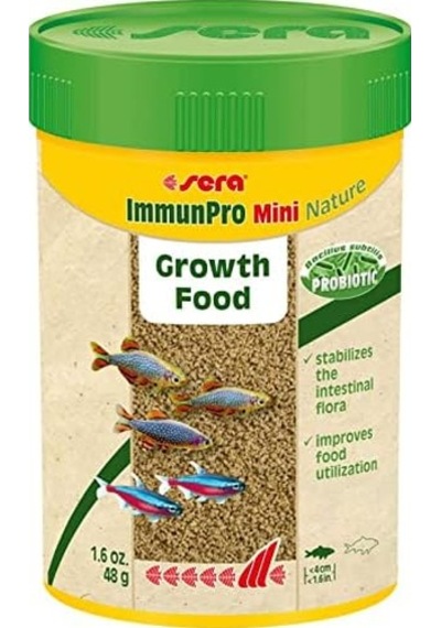 Sera İmmunpro Mini 100 Ml