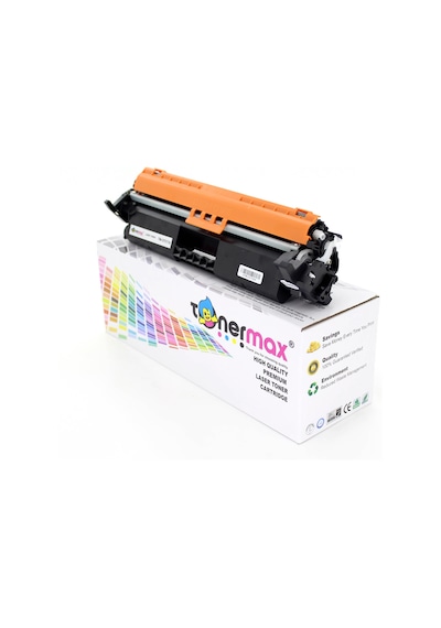 Hp Cf217A Uyumlu Toner Çipli/Np/M102A/M130A/M130Fn/M130Fw