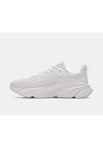 Under Armour Ua W Rogue 6 Unisex Koşu Ayakkabısı 6006720-100 Beyaz Beyaz