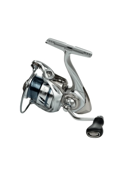 Caretta Yakuza 2000m Lrf Makinesi