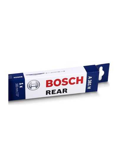 Bosch Rear Aerotwin Arka Silecek Fiat Doblo 2011-2014 , Range Rover Sport Iı 2017-2022 , Porsche Macan 2015 Ve Sonrası 380 Mm A381h 3397008996 72792181