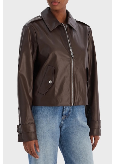 Calvin Klein Bayan Ceket Lv047e501g 2ın Kahve Kahve Calvin Klein Bayan Ceket Lv047e501g 2ın Kahve Kahve
