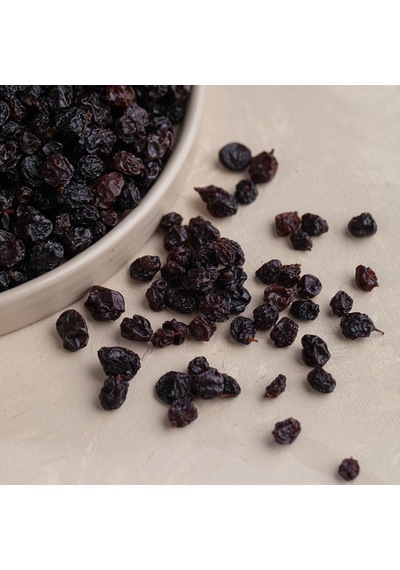 Kuş Üzümü 250 Gr Diğer