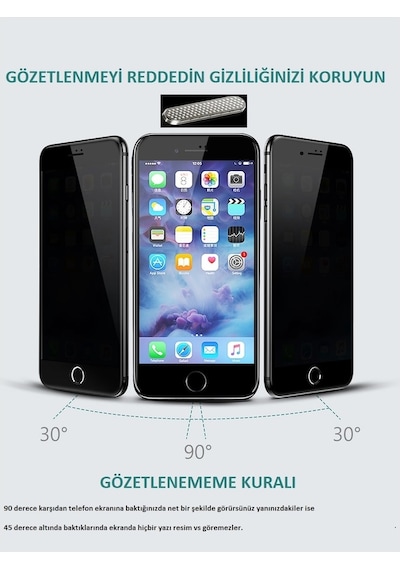 Galaxy S20 Ultra Zore Polymer Nano Ekran Koruyucu (427414503)