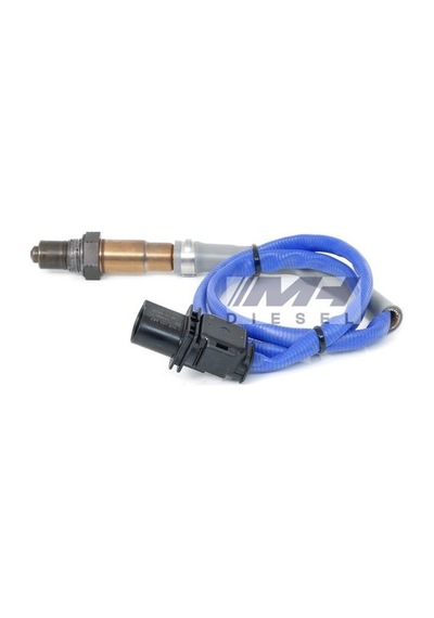 Bosch 0258017213 Lambda Sensörü Porsche 911 997 3.8 Turbo / Turbo S