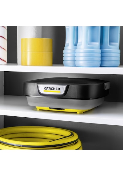 Karcher Oc 3 Foldable Basınçlı Yıkama Makinesi